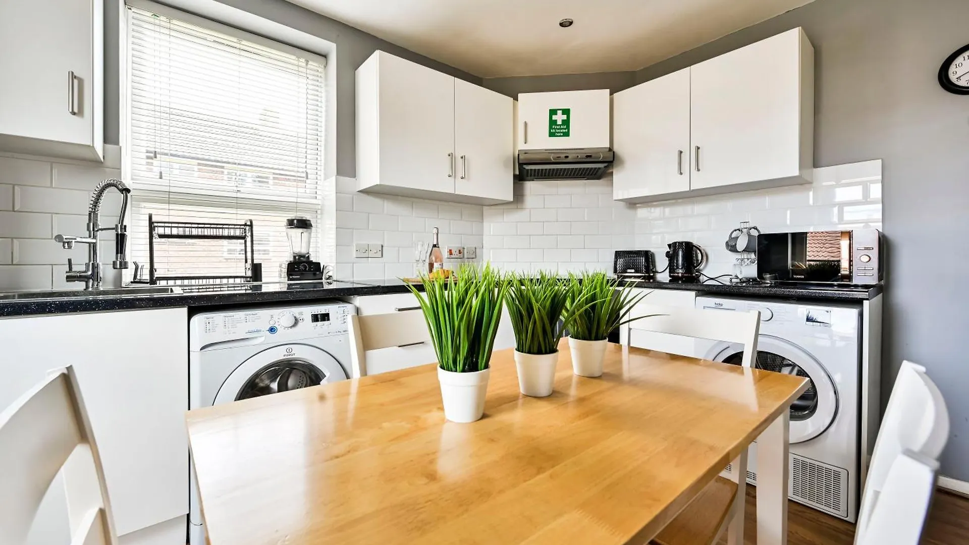 Cosy 1-Bed E15, Sleeps 4, 1 Min From Tube Station Near O2 Arena Apartment London United Kingdom