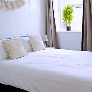  Apartment Luxury Flat Near - Tower Bridge- Covent Garden
