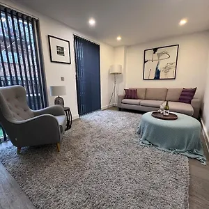  Homestay Ft5 Penthouse